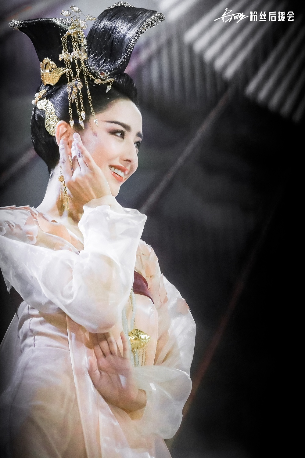 Đồng Lệ Á múa ảnh 13 Dong Le A mua anh 13