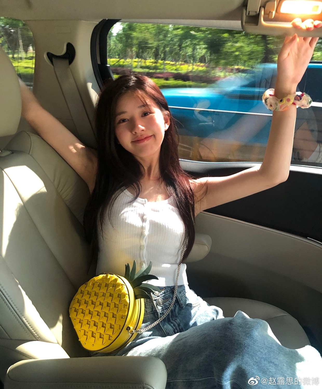 Trieu Lo Tu Tran thien thien nhu loi don anh 12