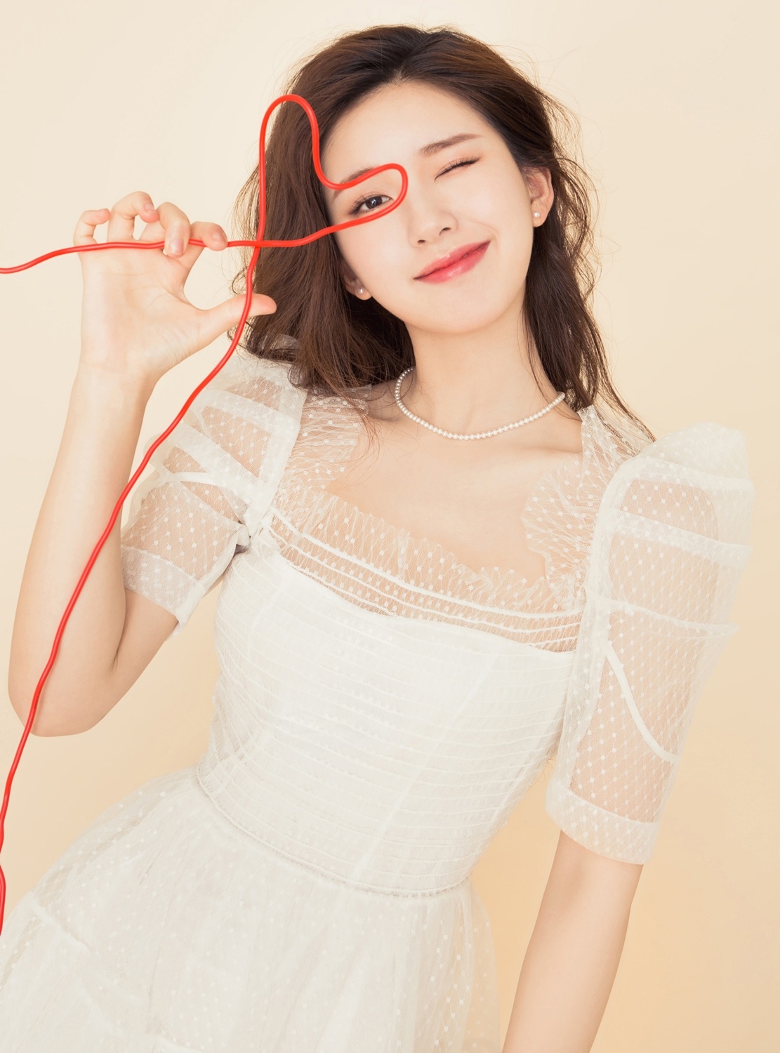 Trieu Lo Tu Tran thien thien nhu loi don anh 8