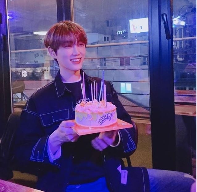 nghe si Han Quoc qua doi anh 1