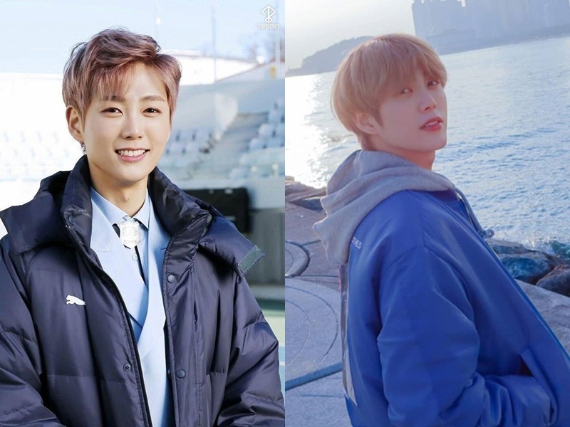 nghe si Han Quoc qua doi anh 2