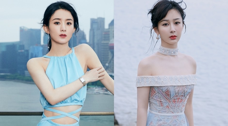 An oan 4 nam giua Trieu Le Dinh va Duong Tu hinh anh