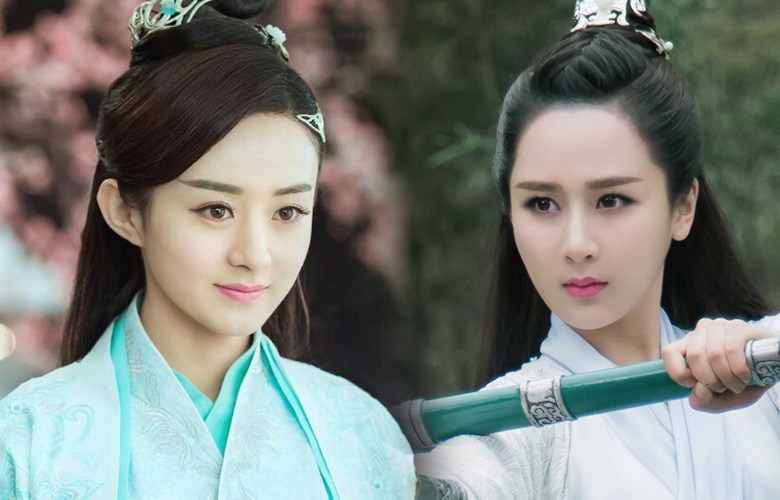 Trieu Le Dinh Duong Tu anh 1