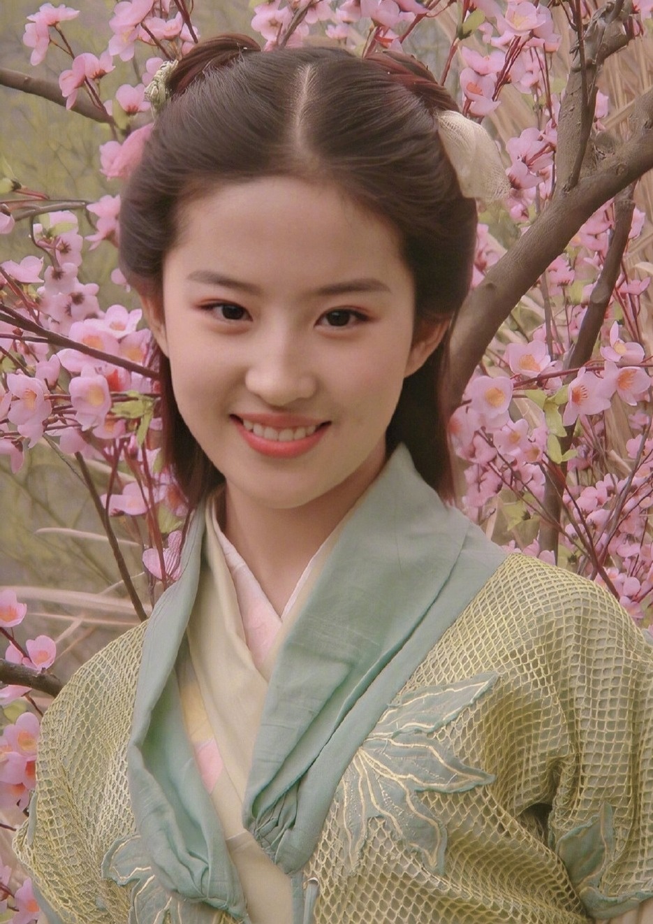 anh thoi tre cua Luu Diec Phi anh 1