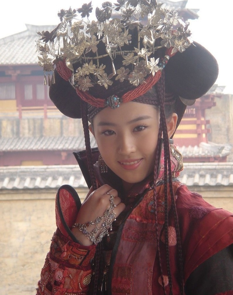 anh thoi tre cua Luu Diec Phi anh 8