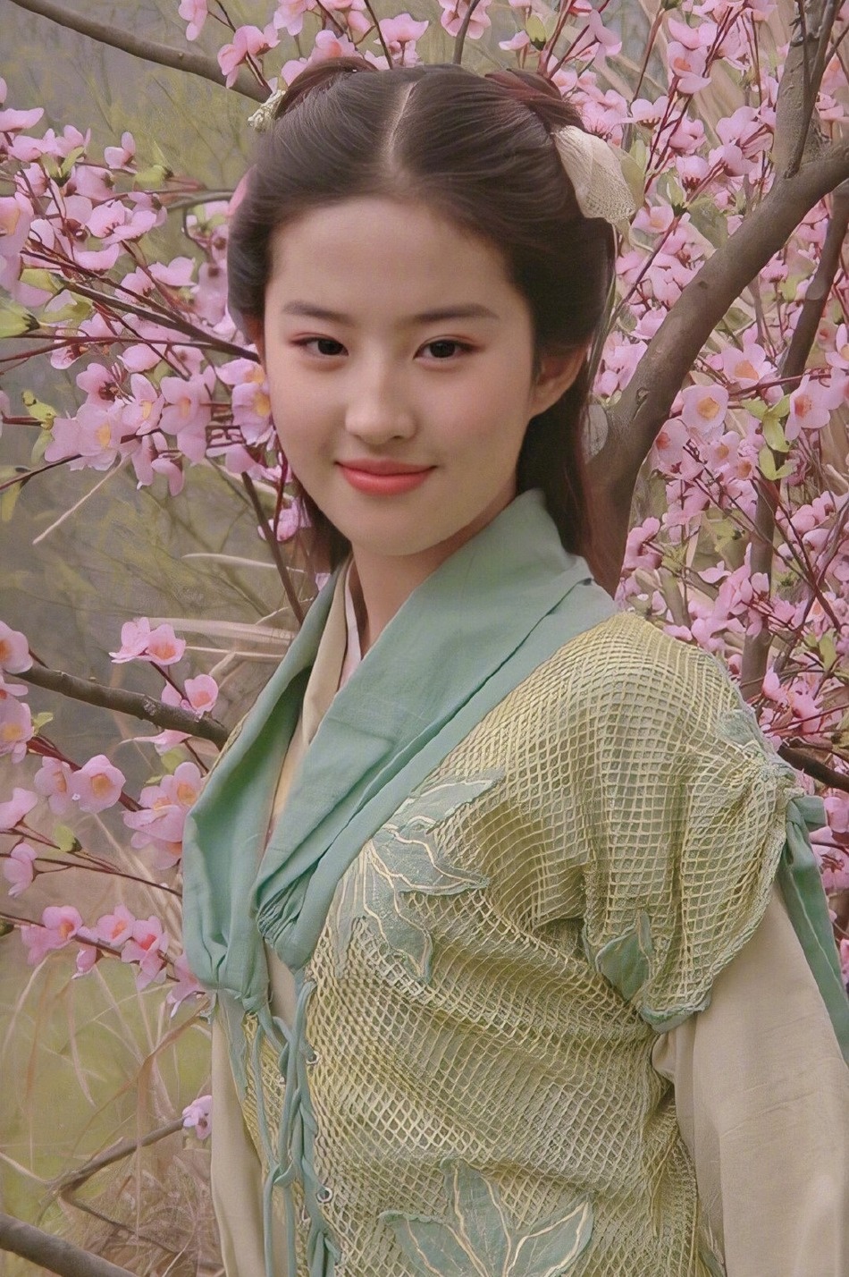 anh thoi tre cua Luu Diec Phi anh 2