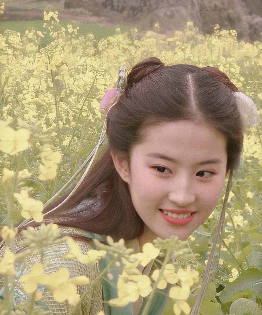 anh thoi tre cua Luu Diec Phi anh 3