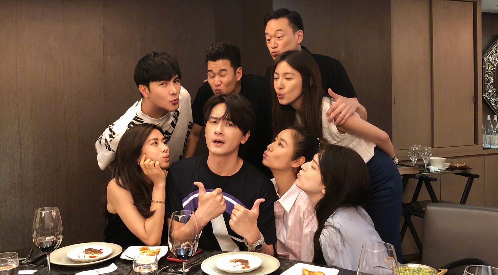 Trinh Nguyen Suong dong tinh anh 1