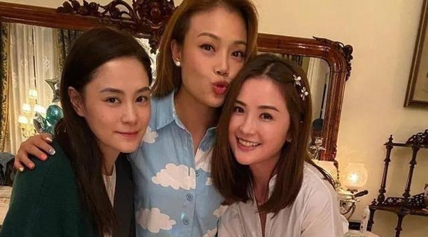 Chung Han Dong gay roc sau ly hon hinh anh