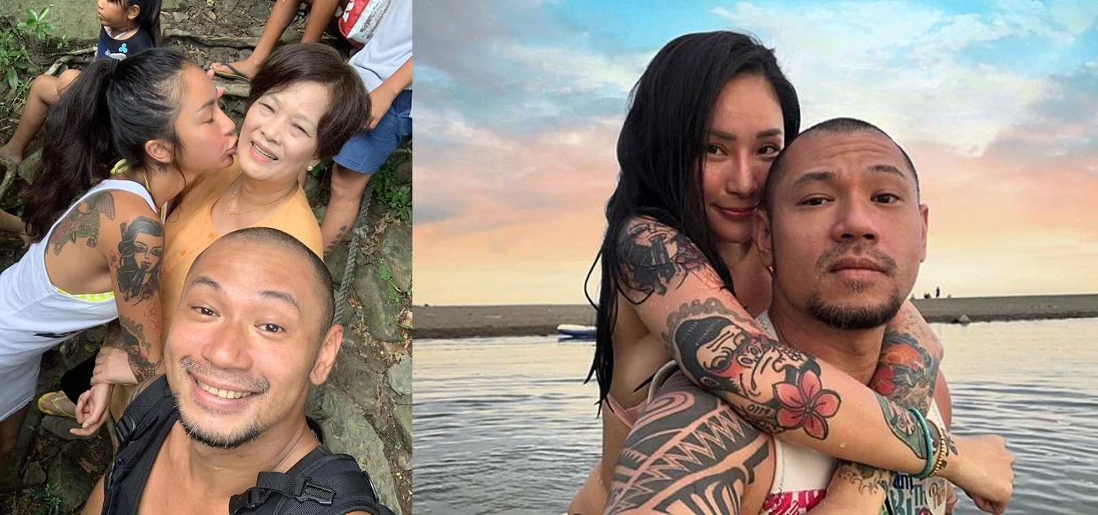 tai tu Lan Que Phuong bi ban gai phan boi anh 2