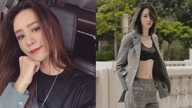 Vo Lam Phong duoc nha chong tang trang suc, biet thu vi mang thai hinh anh