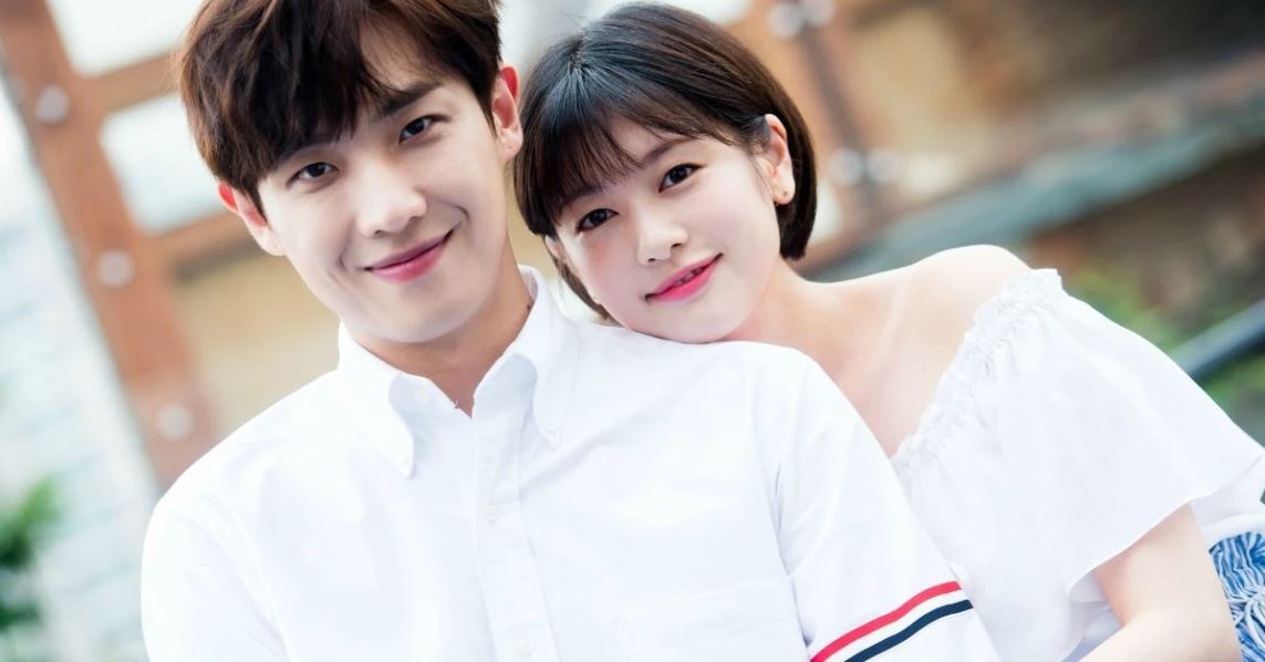 Lee Joon va Jung So Min chia tay anh 2