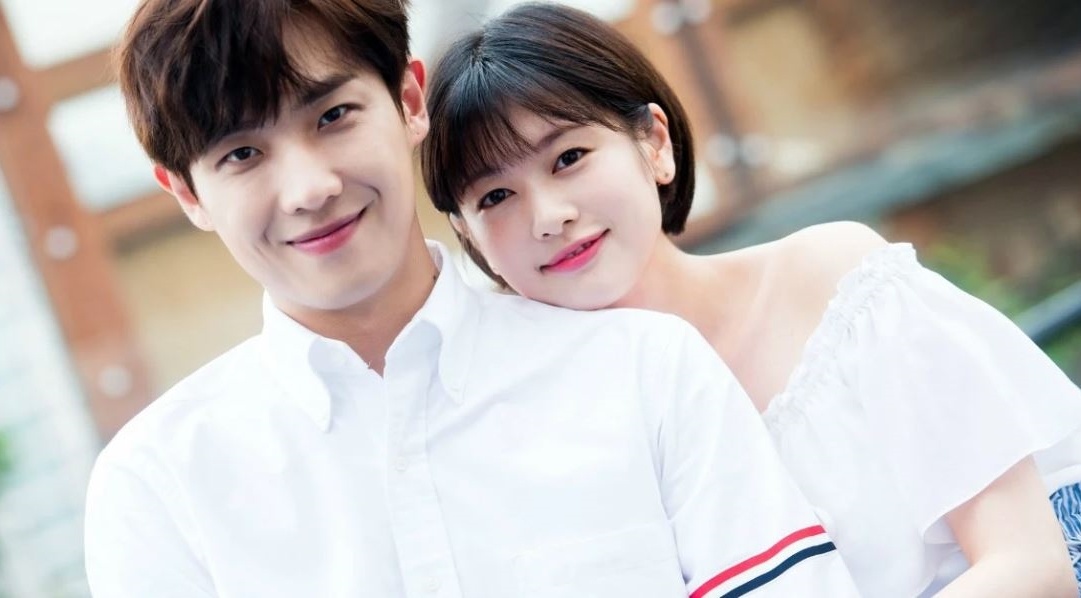 Lee Joon chia tay my nhan 'Tho ngay' sau 3 nam yeu hinh anh