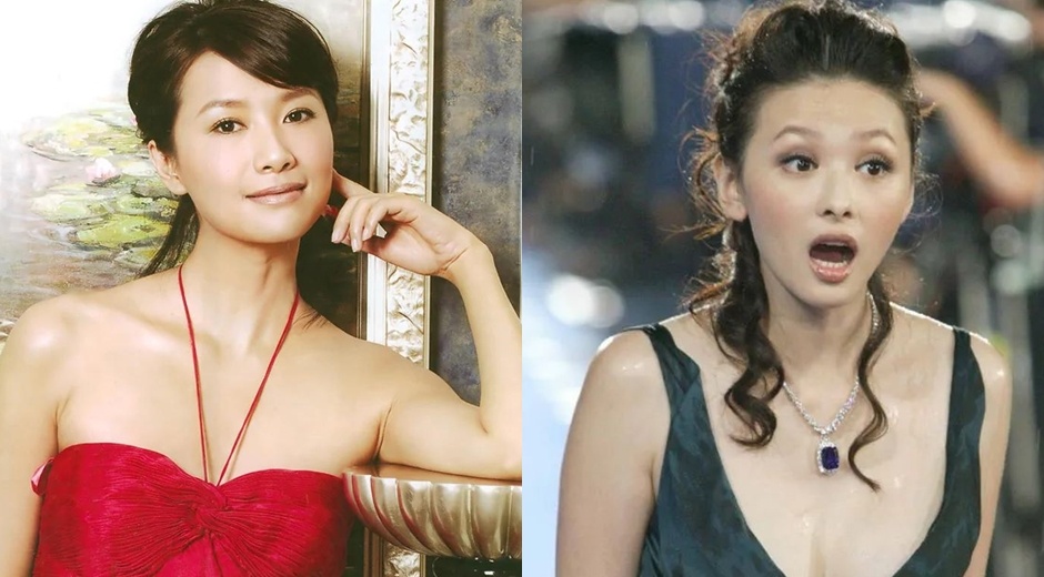 Minh tinh hang dau Trung Quoc danh mat su nghiep vi nghien ngap hinh anh