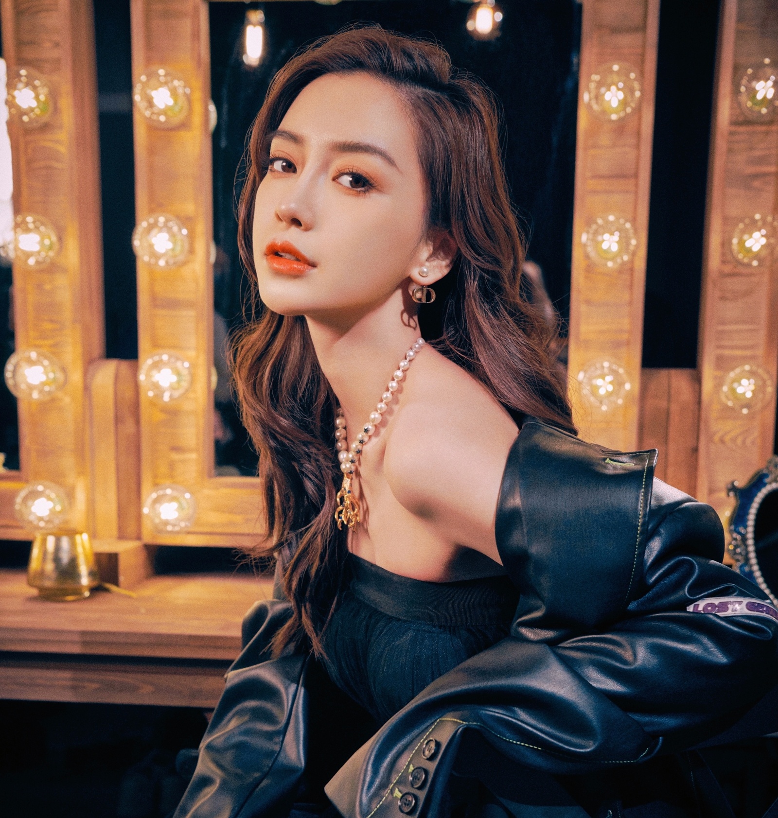 Angelababy dong Tieu Long Nu anh 8