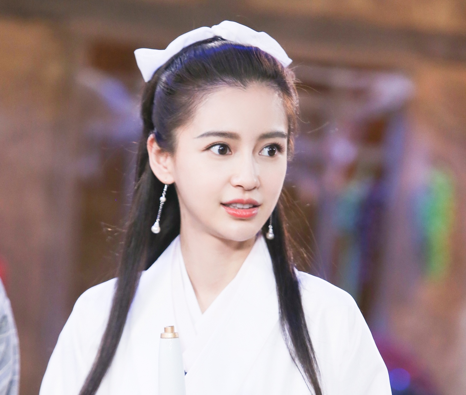 Angelababy dong Tieu Long Nu anh 5