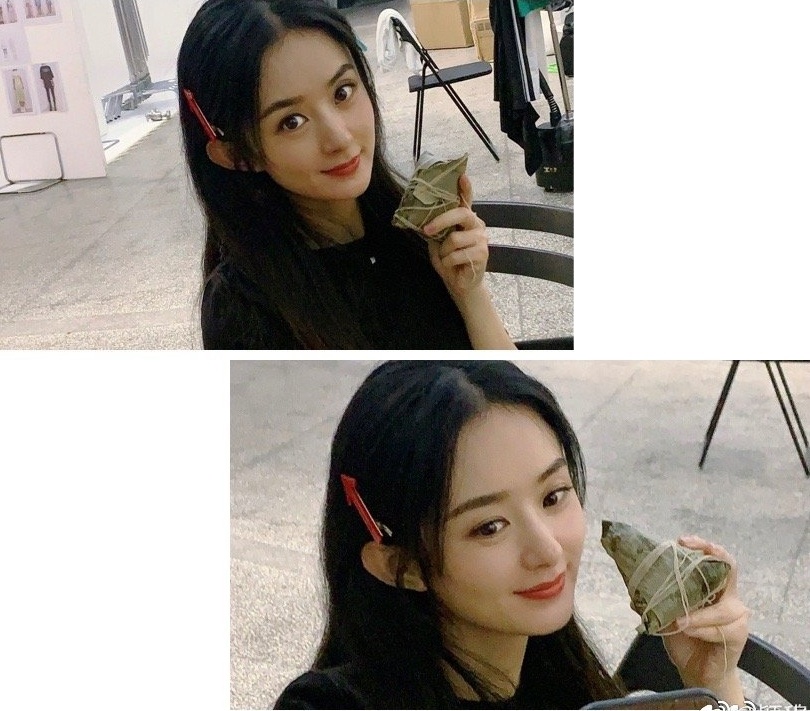 Triệu Lệ Dĩnh ảnh 1 Trieu Le Dinh anh 1