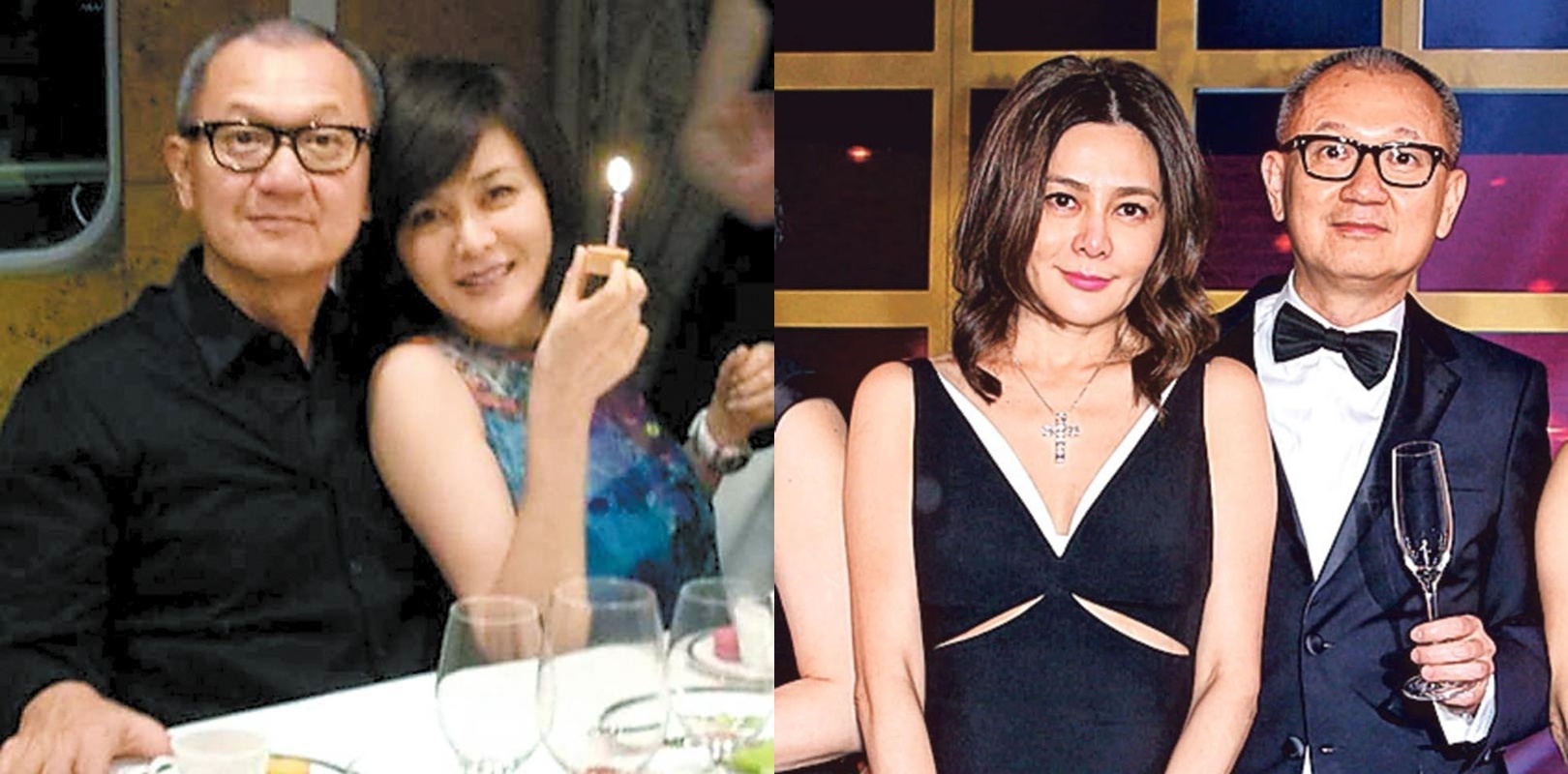 duong tinh cua Quan Chi Lam anh 1