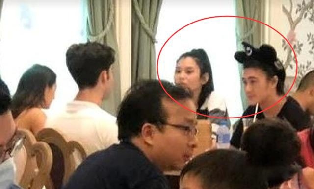 vua song bac ha hong san anh 2