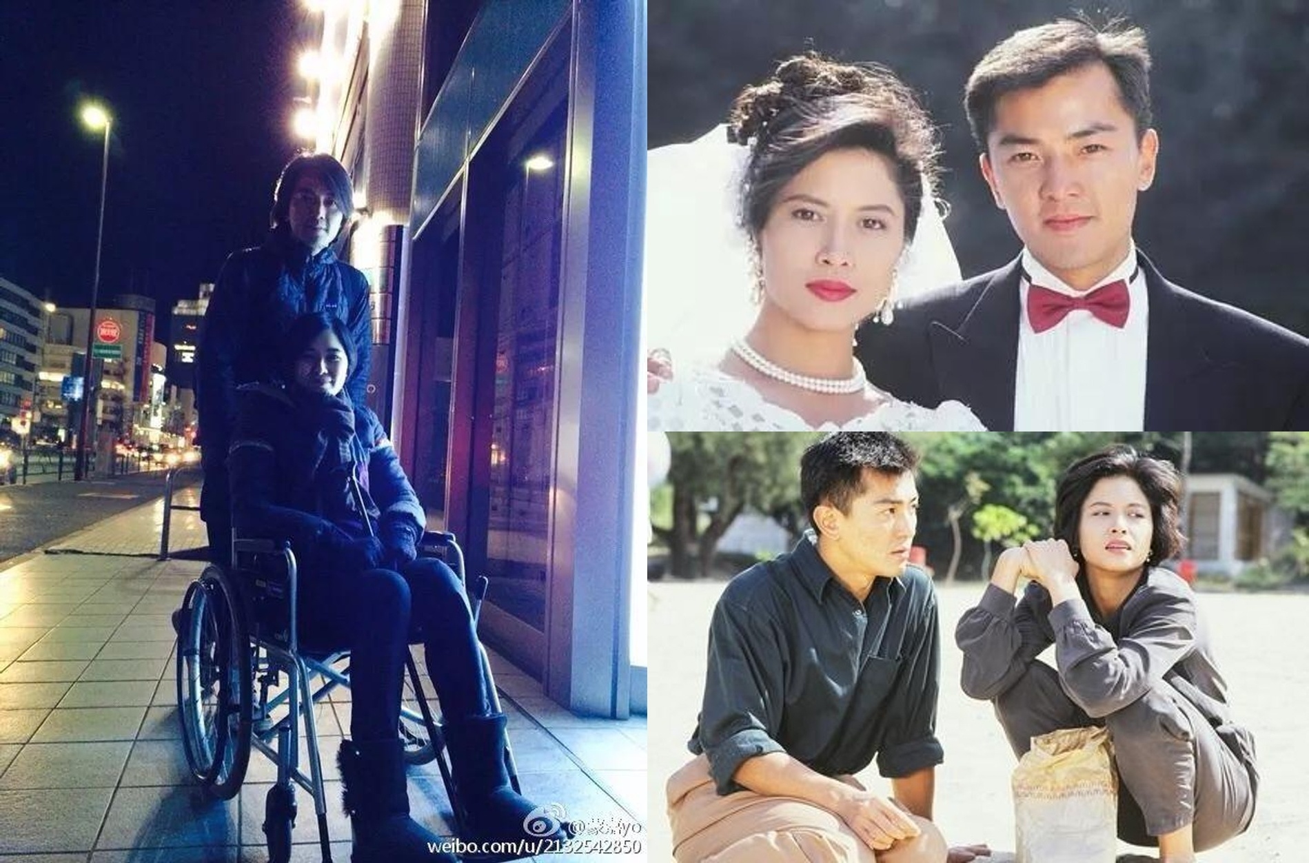 Trinh Y Kien phu bac Thieu My Ky anh 4