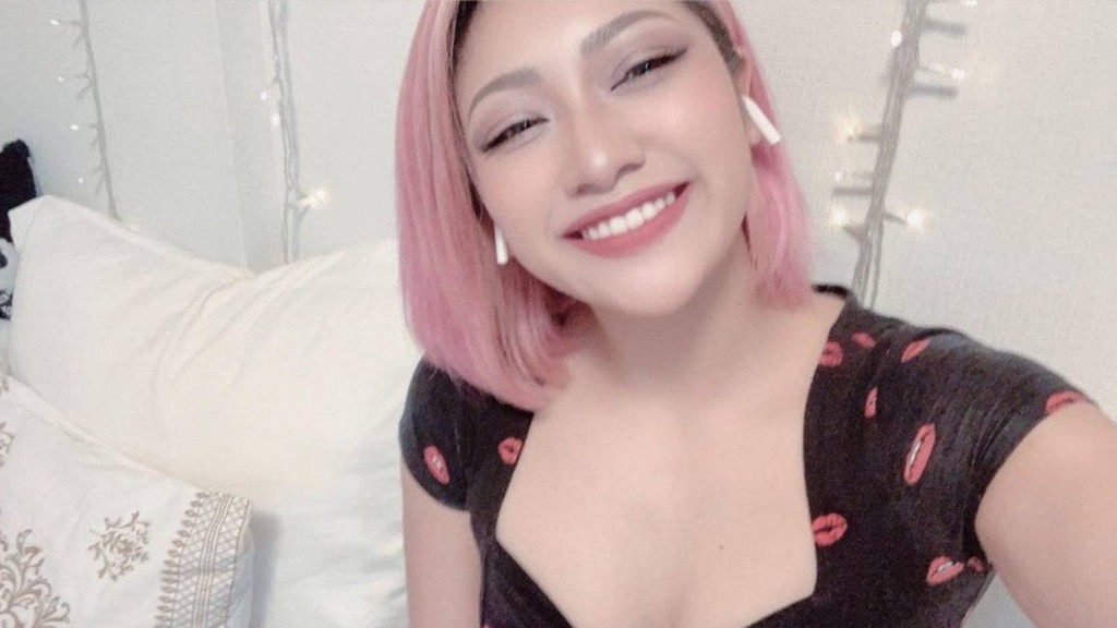 Hana Kimura qua doi anh 2