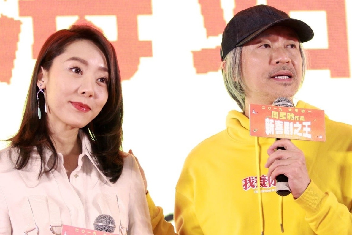 Chau Tinh Tri muon lam phim cho den luc chet hinh anh