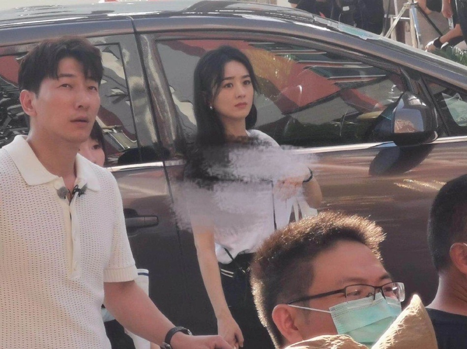 Trieu Le Dinh nha hang trung hoa anh 2