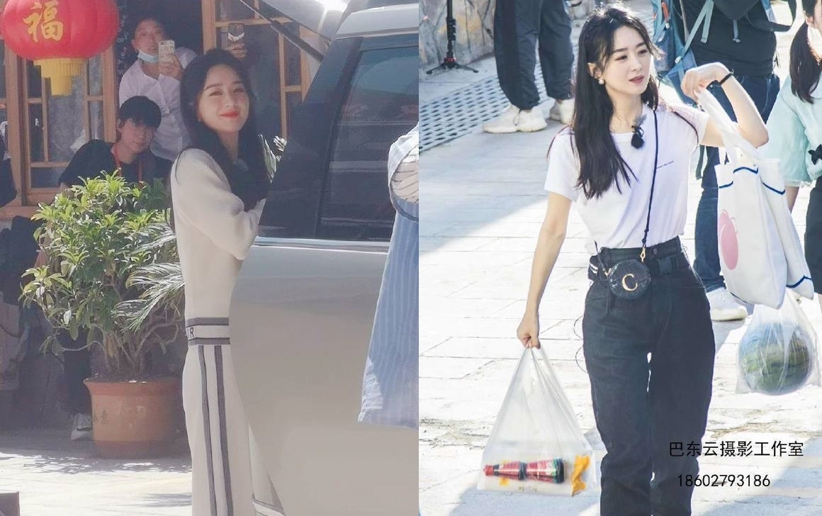 Trieu Le Dinh nha hang trung hoa anh 4