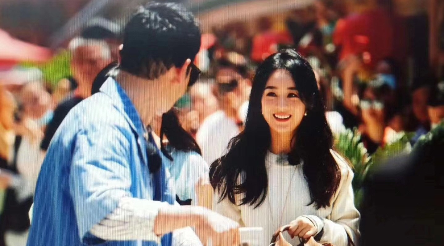 Trieu Le Dinh nha hang trung hoa anh 6