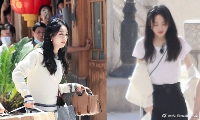 Trieu Le Dinh nha hang trung hoa anh 5