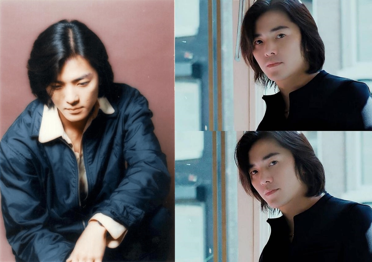 Trinh Y Kien phu bac Thieu My Ky anh 1