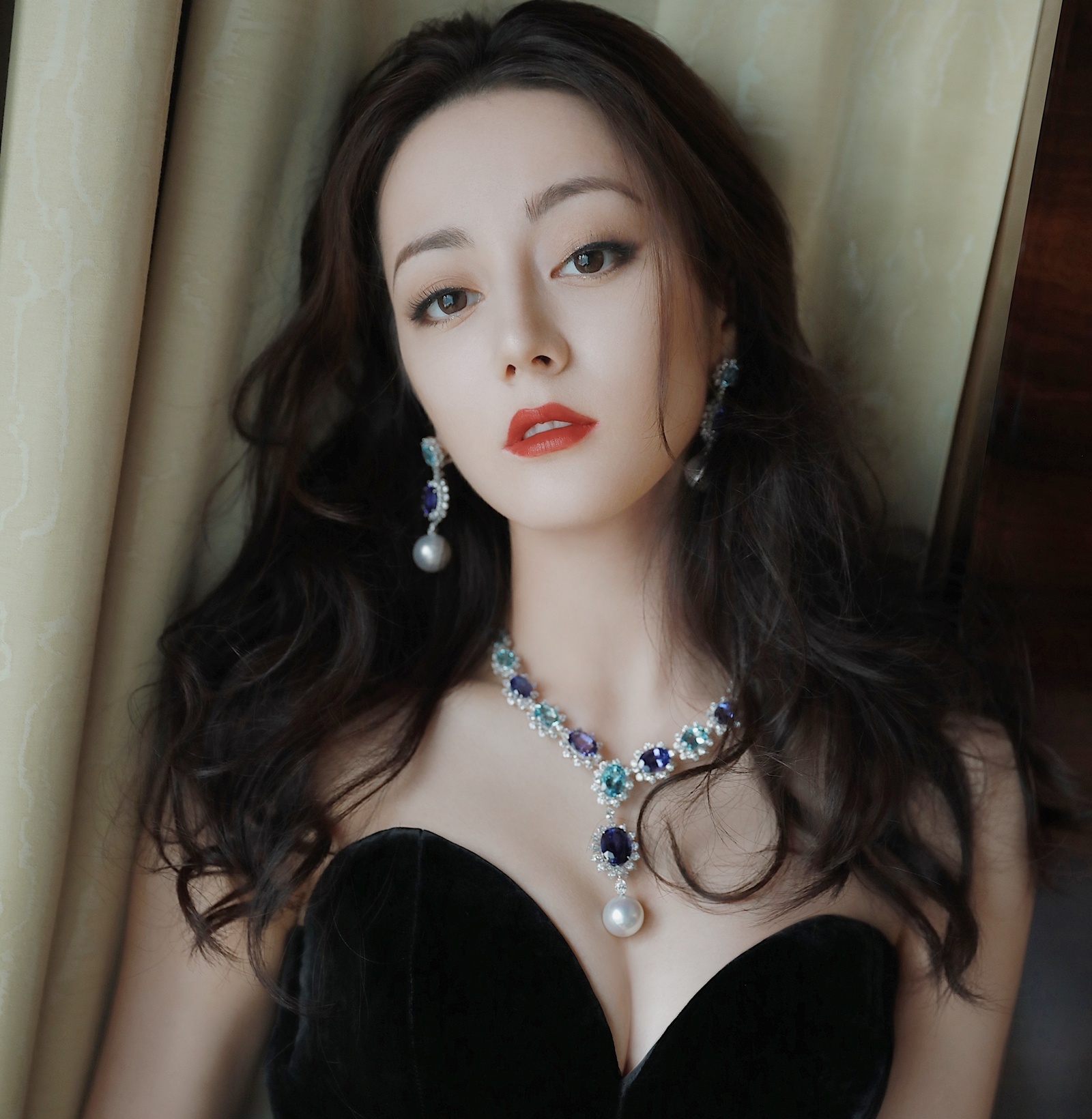 Dich Le Nhiet Ba goi cam anh 7