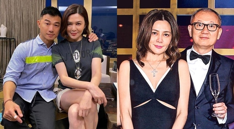 tinh ai cua Quan Chi Lam anh 2