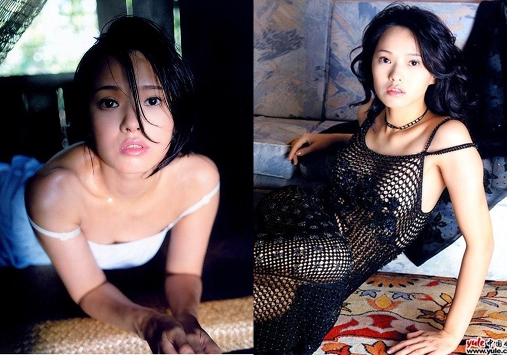 Y Nang Tinh che Mai Diem Phuong anh 1