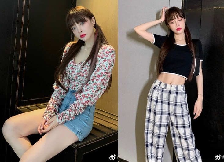 Ly Tieu Lo goi cam anh 7