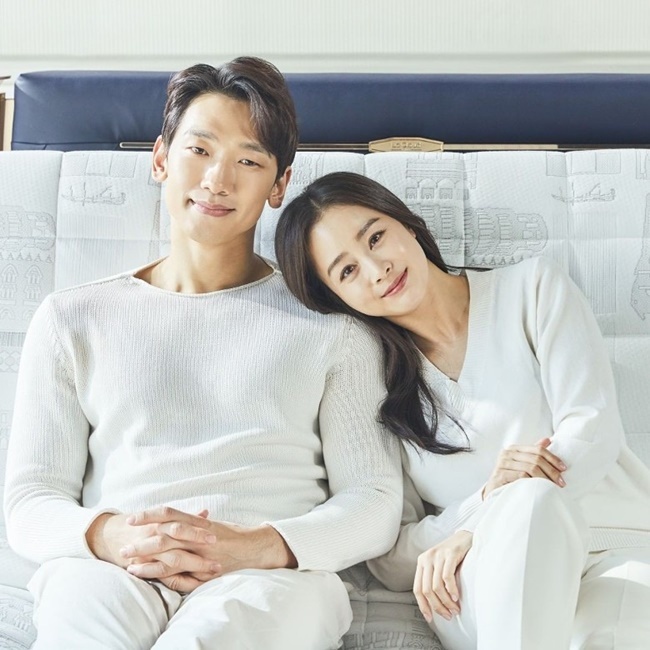 Kim Tae Hee Bi Rain ảnh 2 Kim Tae Hee Bi Rain anh 2