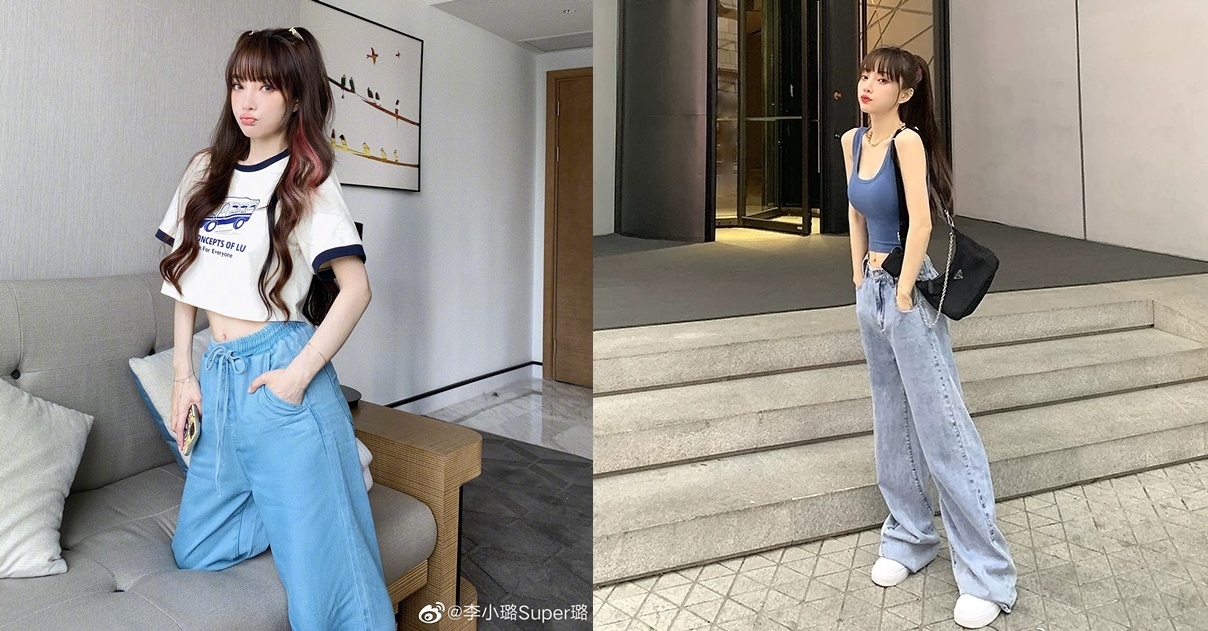 Ly Tieu Lo goi cam anh 5