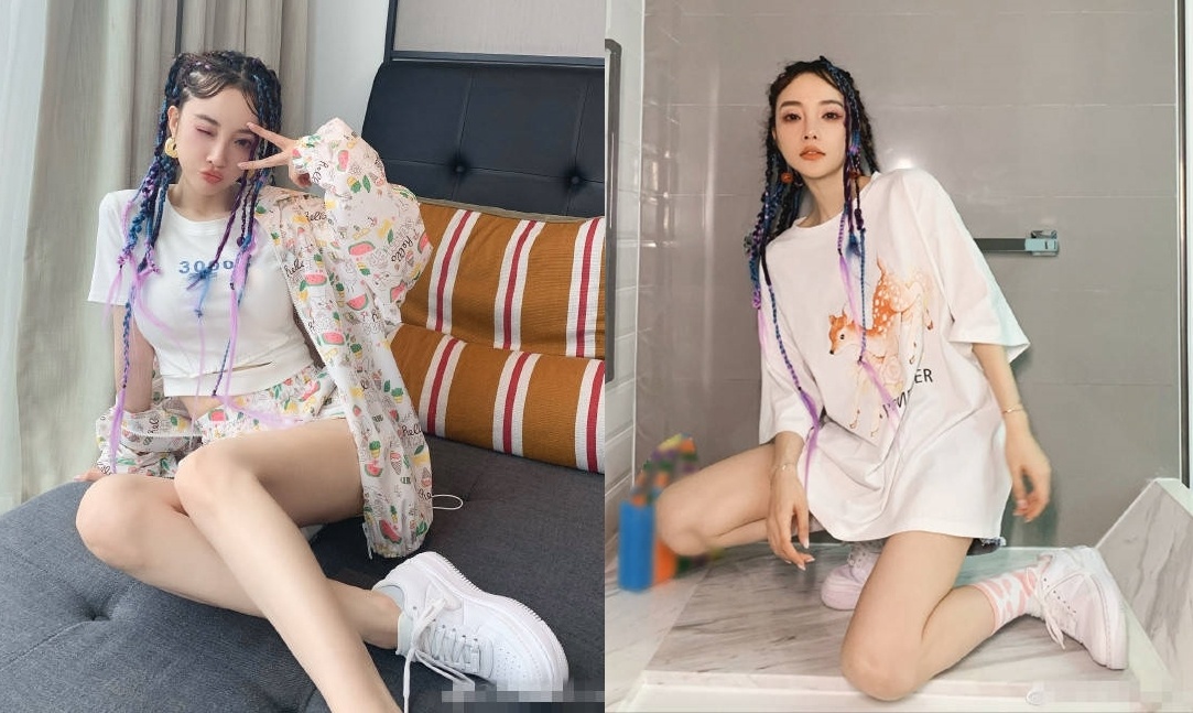 Ly Tieu Lo goi cam anh 3