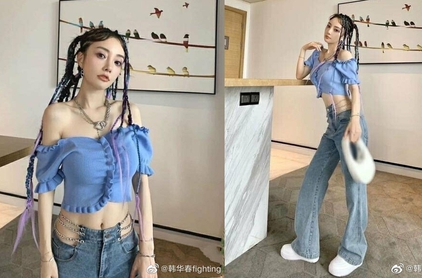 Ly Tieu Lo goi cam anh 2