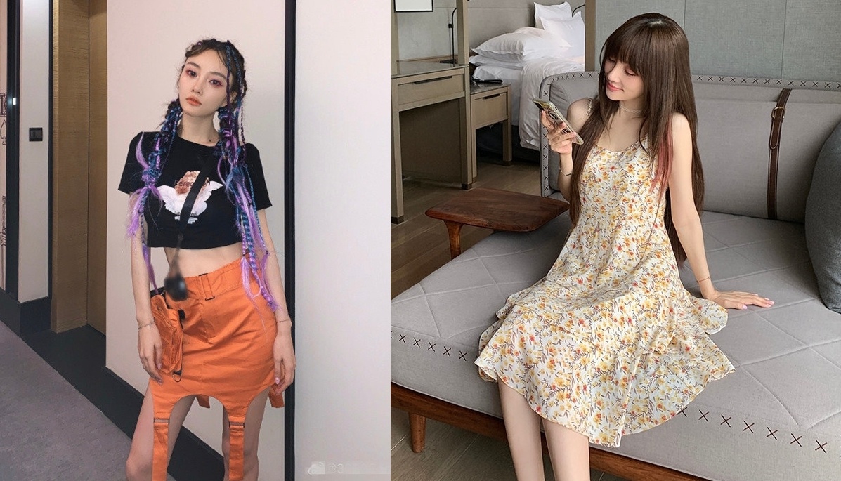 Ly Tieu Lo goi cam anh 6