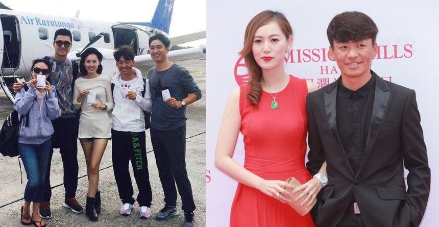 Vuong Bao Cuong bi phan boi anh 2