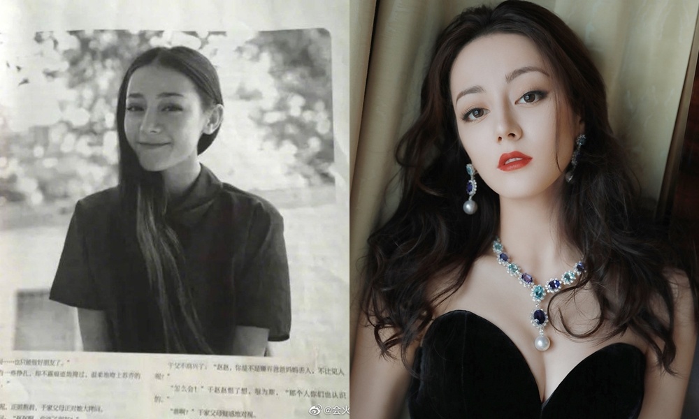 Dich Le Nhiet Ba thoi di hoc anh 1