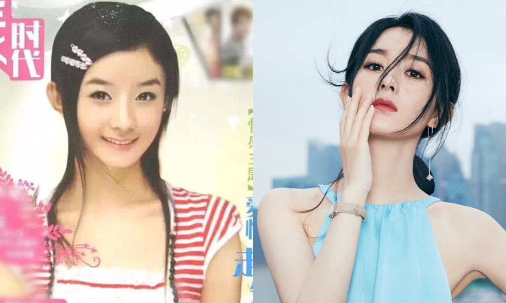 Dich Le Nhiet Ba thoi di hoc anh 3