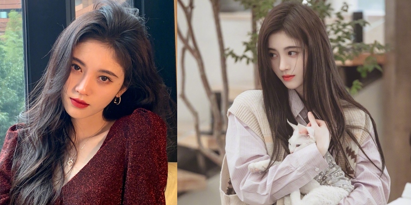 Cuc Tinh Y my nu 4000 nam anh 1