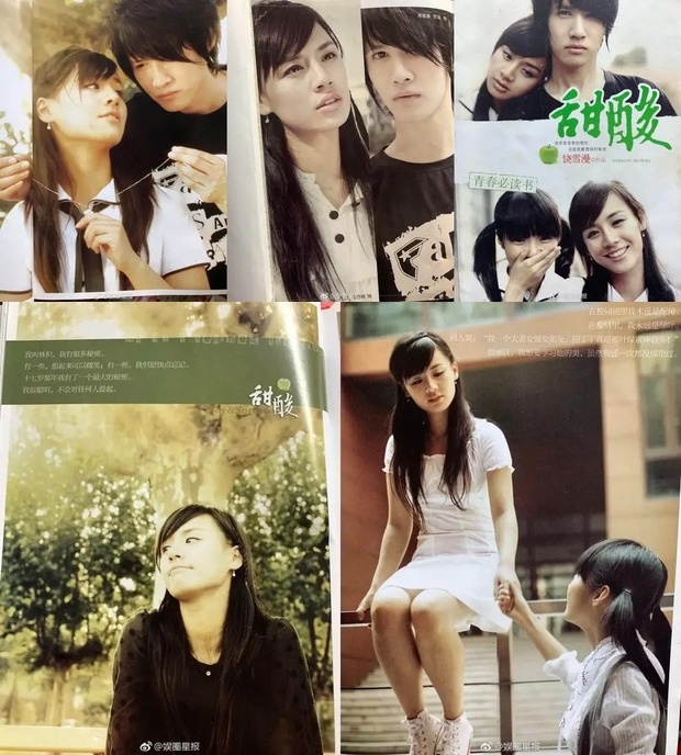 Dich Le Nhiet Ba thoi di hoc anh 8