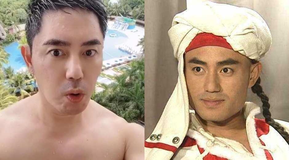 Mong Dan 'Hoan Chau cach cach' o tuoi 43 hinh anh