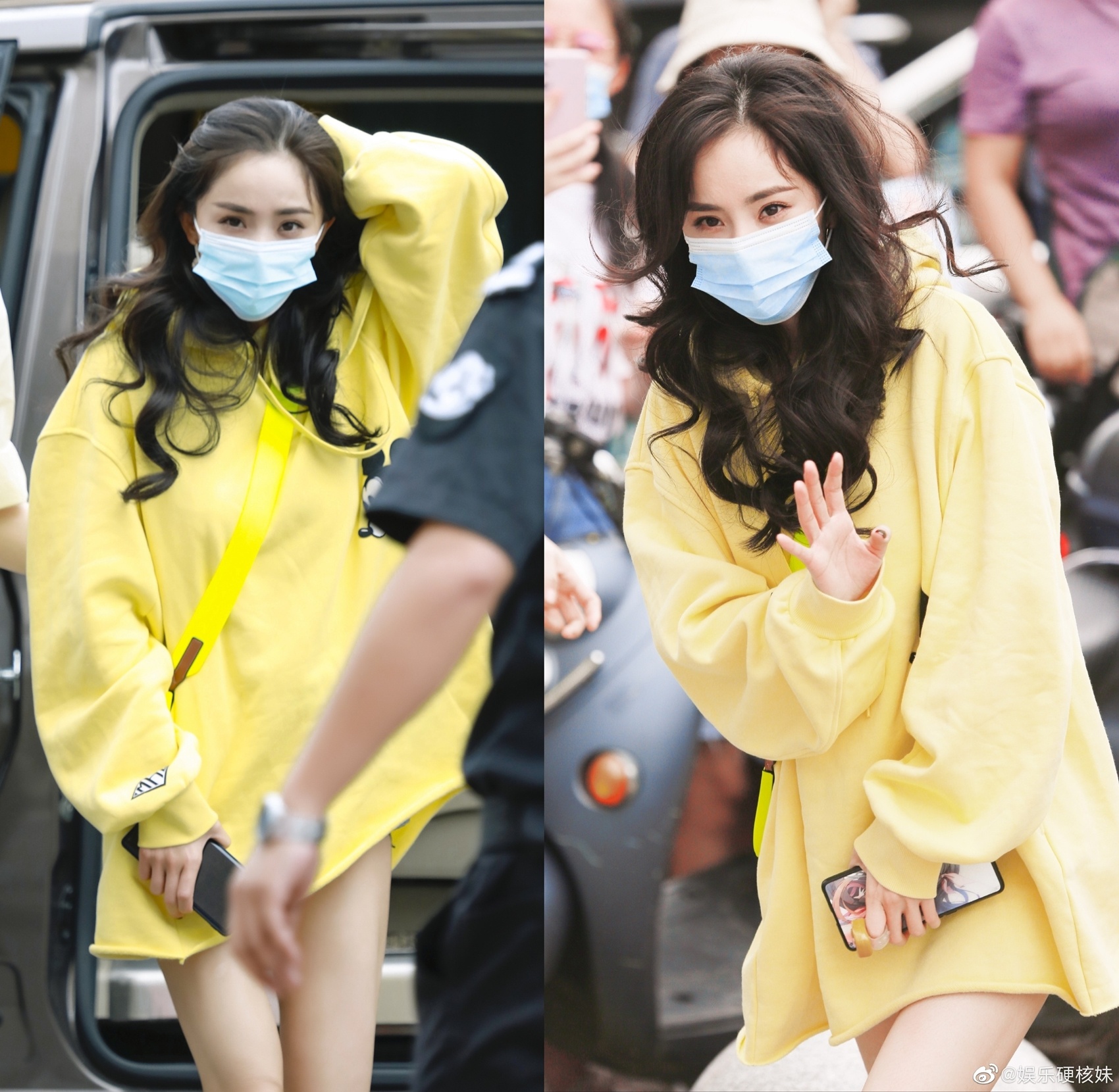 Duong Mich goi cam anh 7