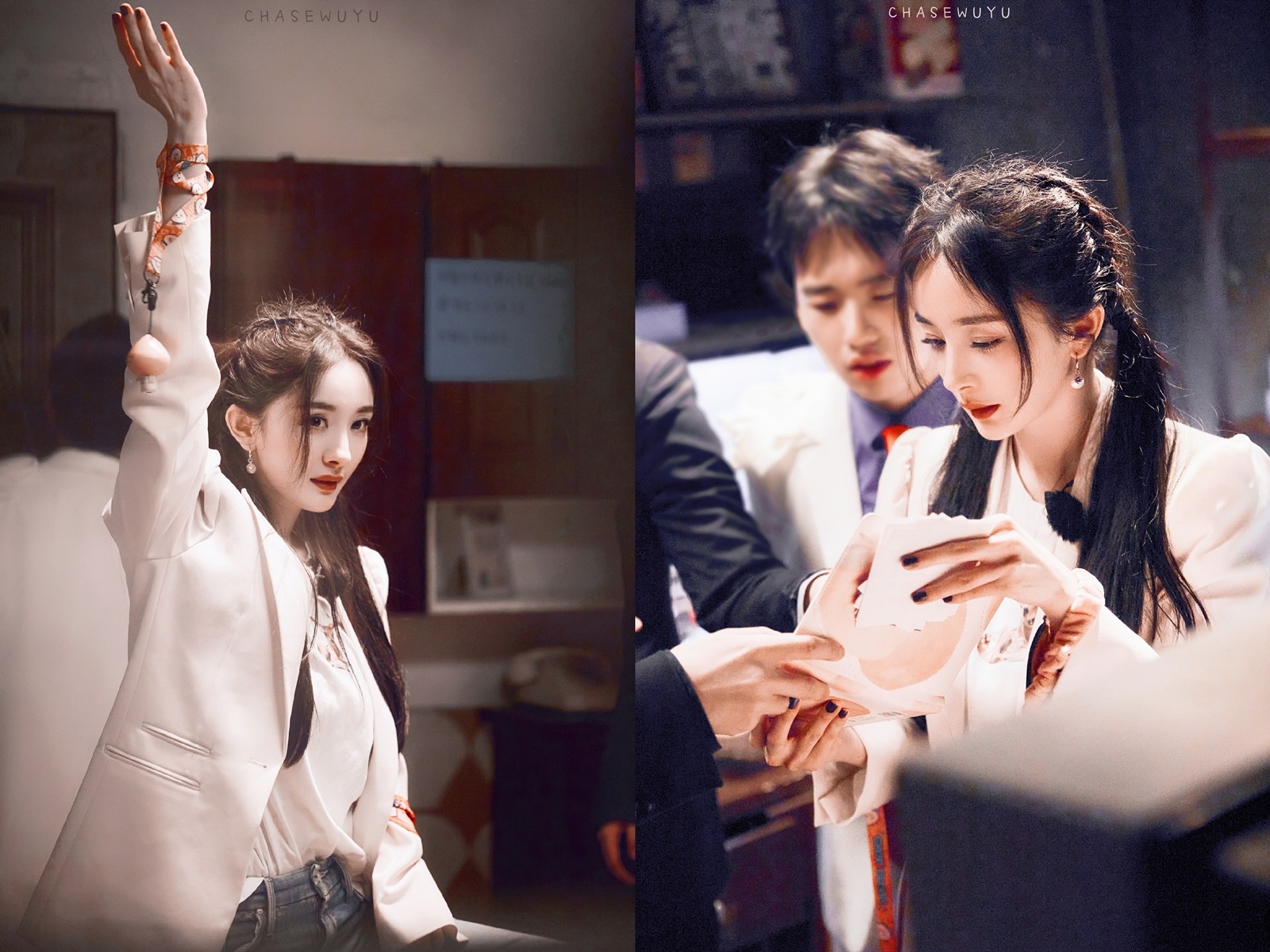 Duong Mich goi cam anh 6