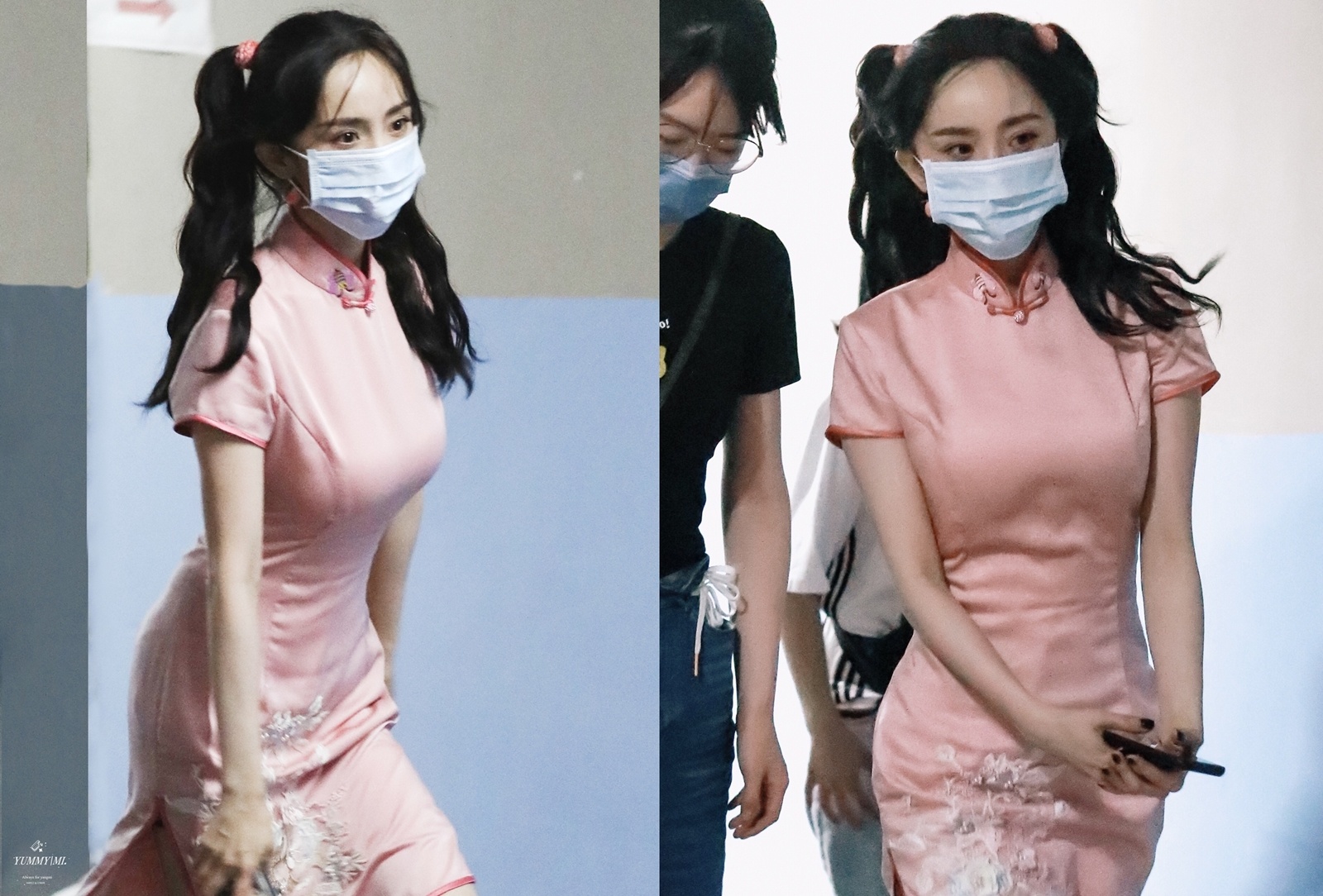 Duong Mich goi cam anh 2