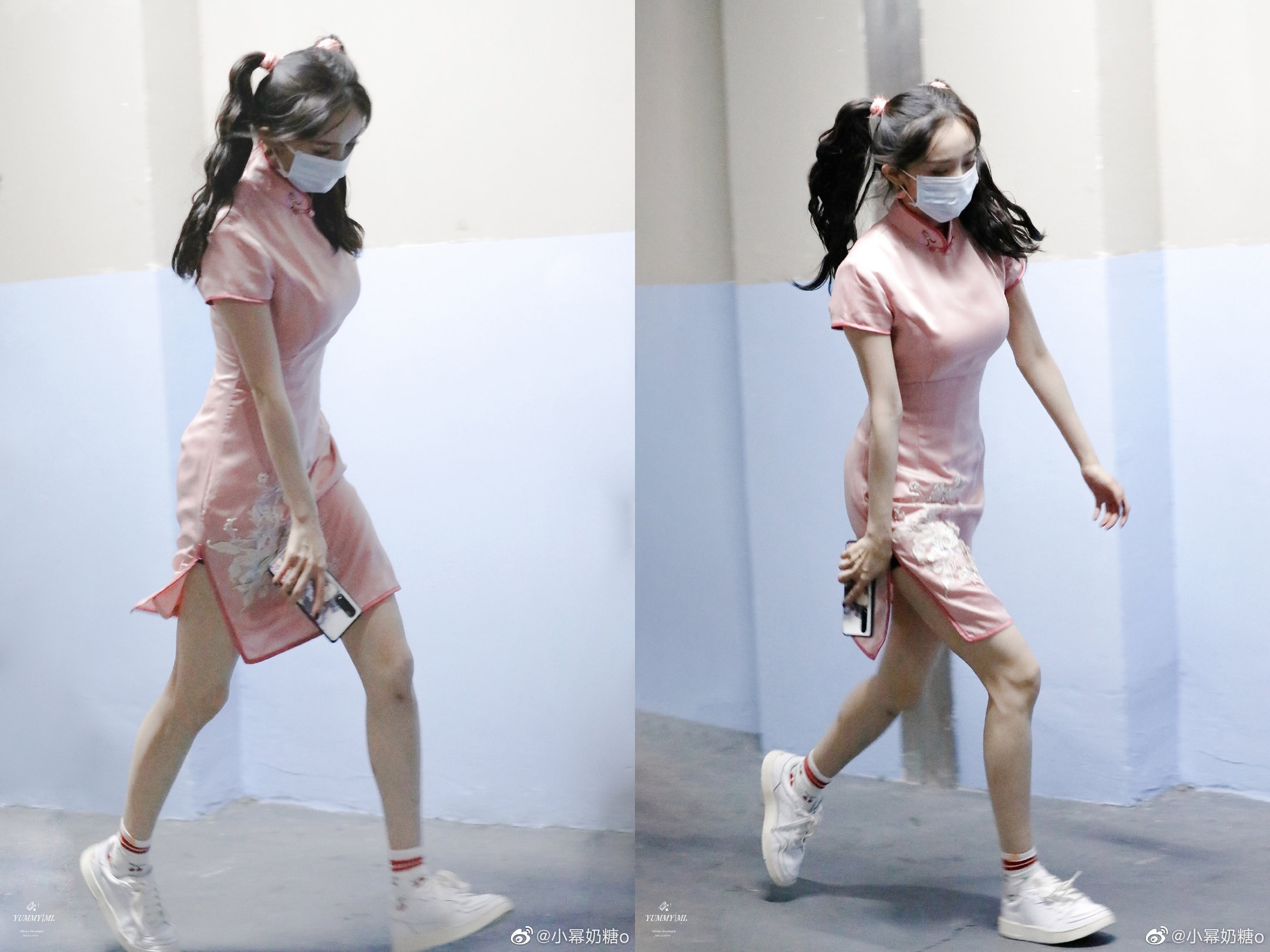 Duong Mich goi cam anh 3